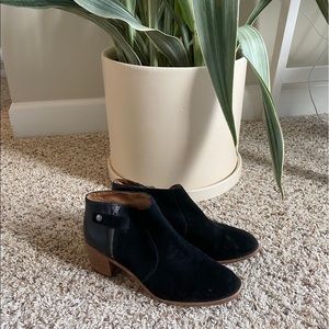 Madewell Alicia Boot G8386